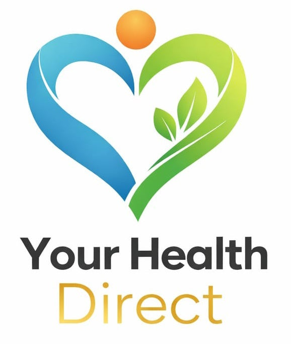 Salt Electrolytes, Invex Remedies - Buy at Your Health Direct